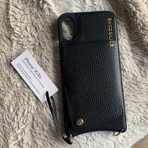 Bandolier Phone Case iPhone X or XS